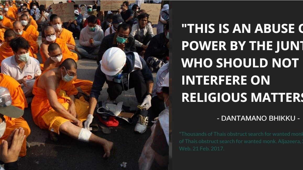 Petition Human Rights In Thailand United States Change petition-human-rights-in-thailand-united-states-change
