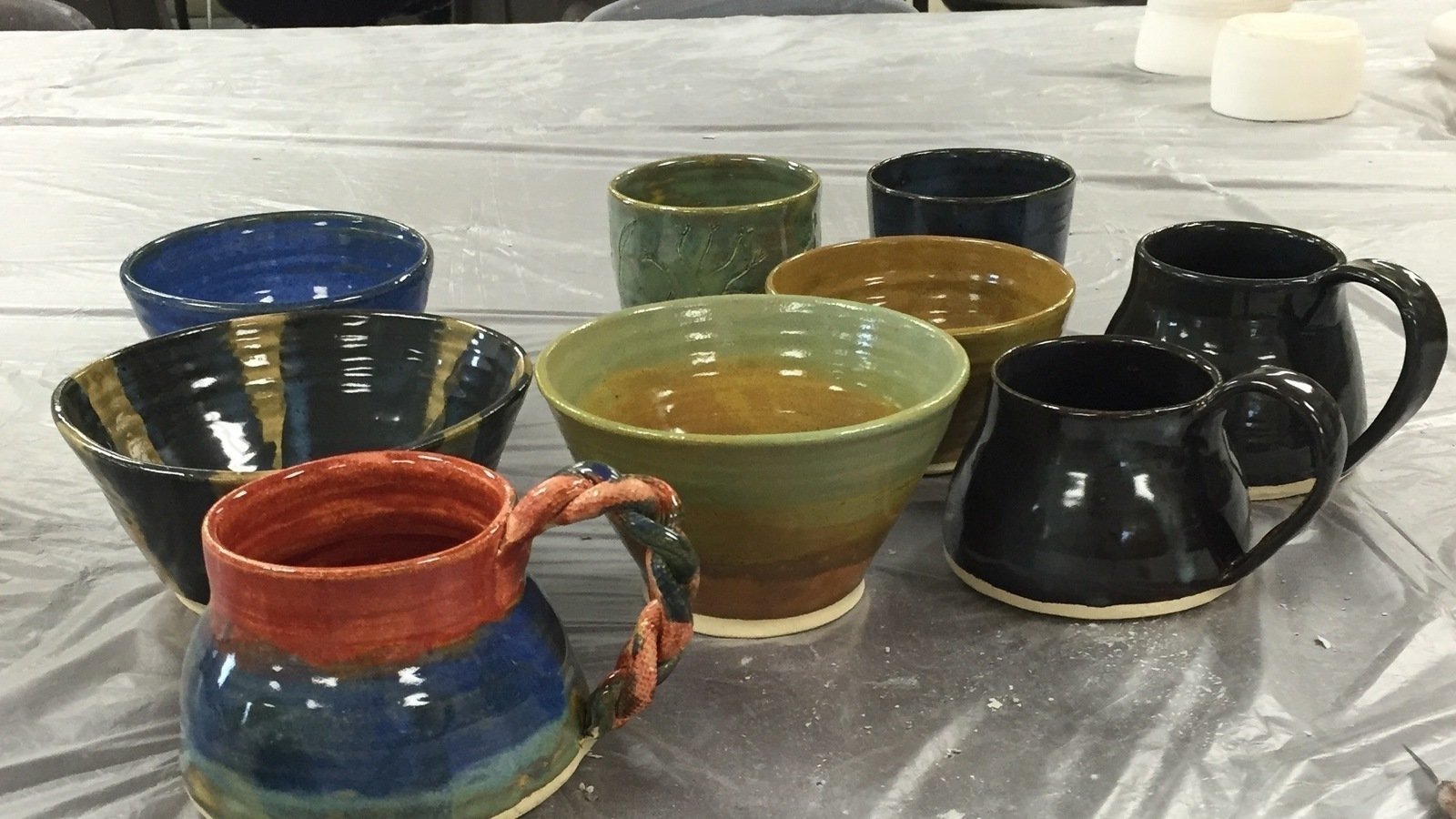Petition · Keep the pottery studio at Park in Jacksonville, FL