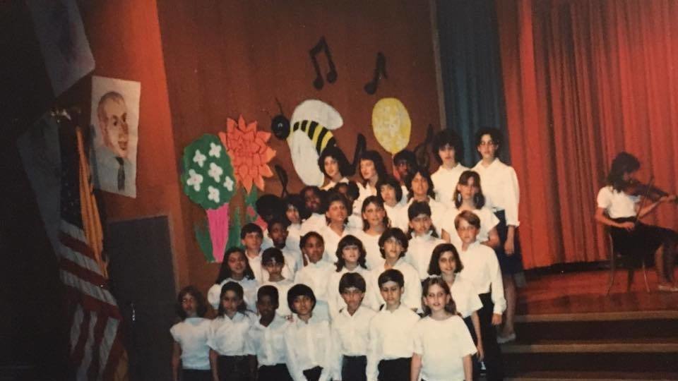 Petition · Change Pollock Elementary Administration Philadelphia