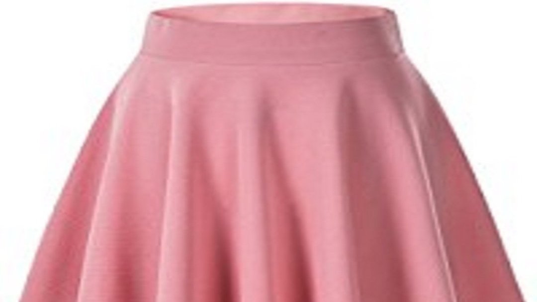 PLEASE SKIRT