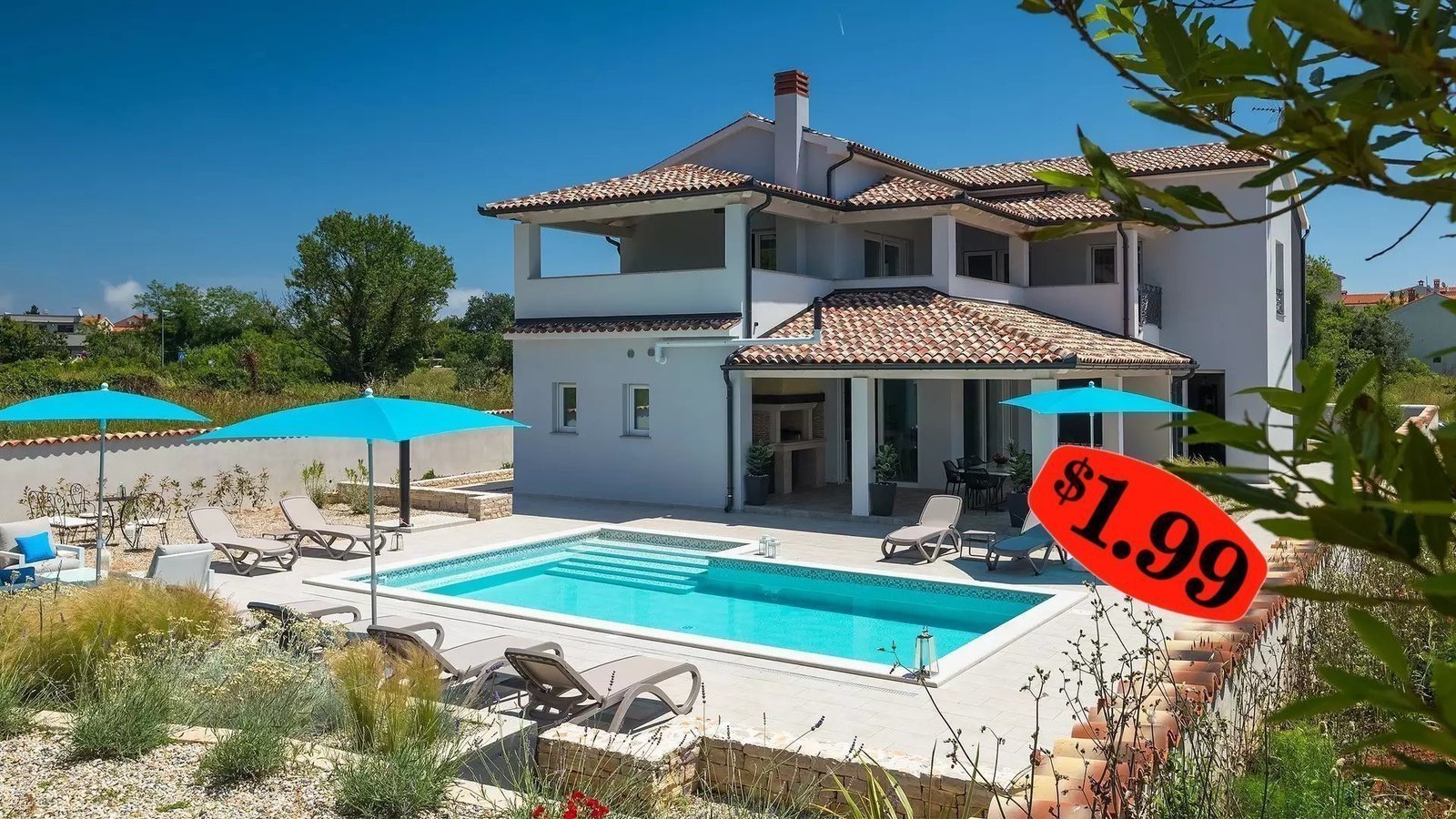 Petition · Houses should cost 1, not 1,000,000 ·