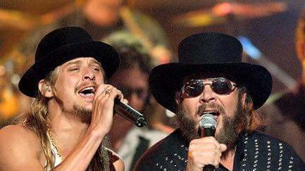 Petition · HANK JR AND KID ROCK SUPERBOWL HALFTIME - United States