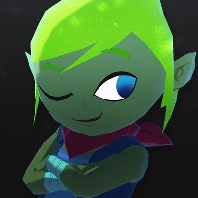 ChangeOrg profile picture for @nigger