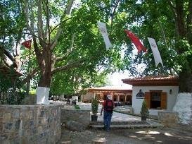 Kampanya · Muğlanın gözbebeği Karabağlar yaylasına içme suyunun gelmesi