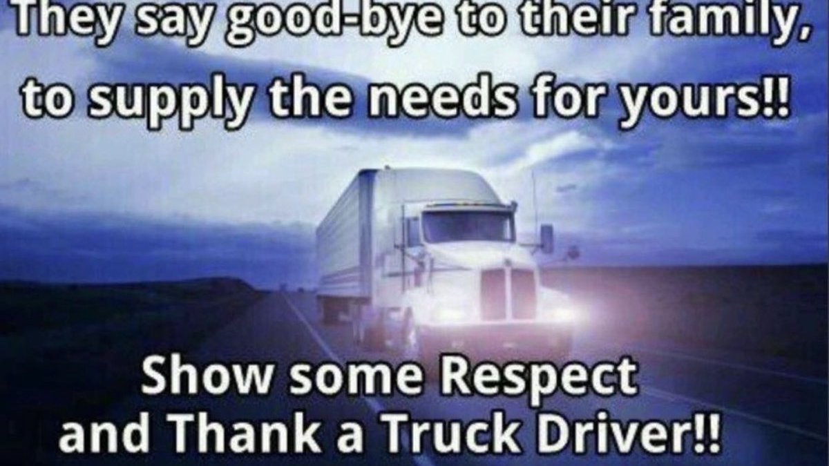 Petition · 104 NATIONAL CELEBRATE TRUCKERS DAY United States