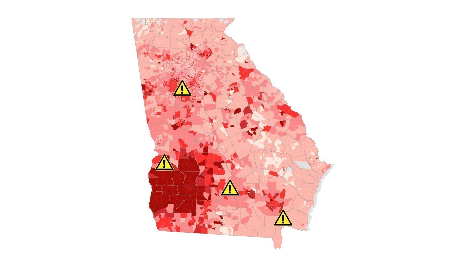 Petition · Let Immigrants Detained in Quarantine at Home