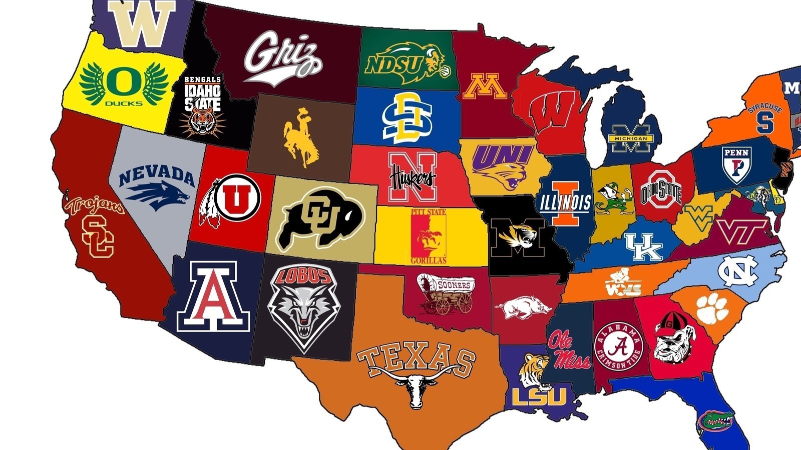 net worth of college football teams - Ilustrasi 2