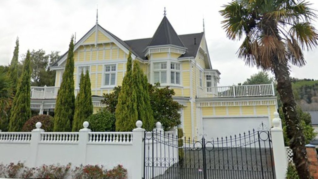 Petition · Save some Nelson Heritage Homes from the New district plan