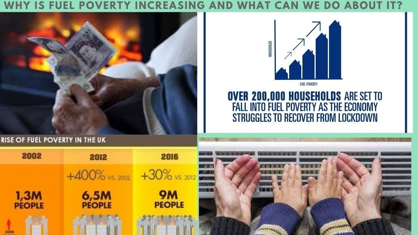 Petition · NO TO DISCONNECTION OF GAS & ELECTRICITY SUPPLY United