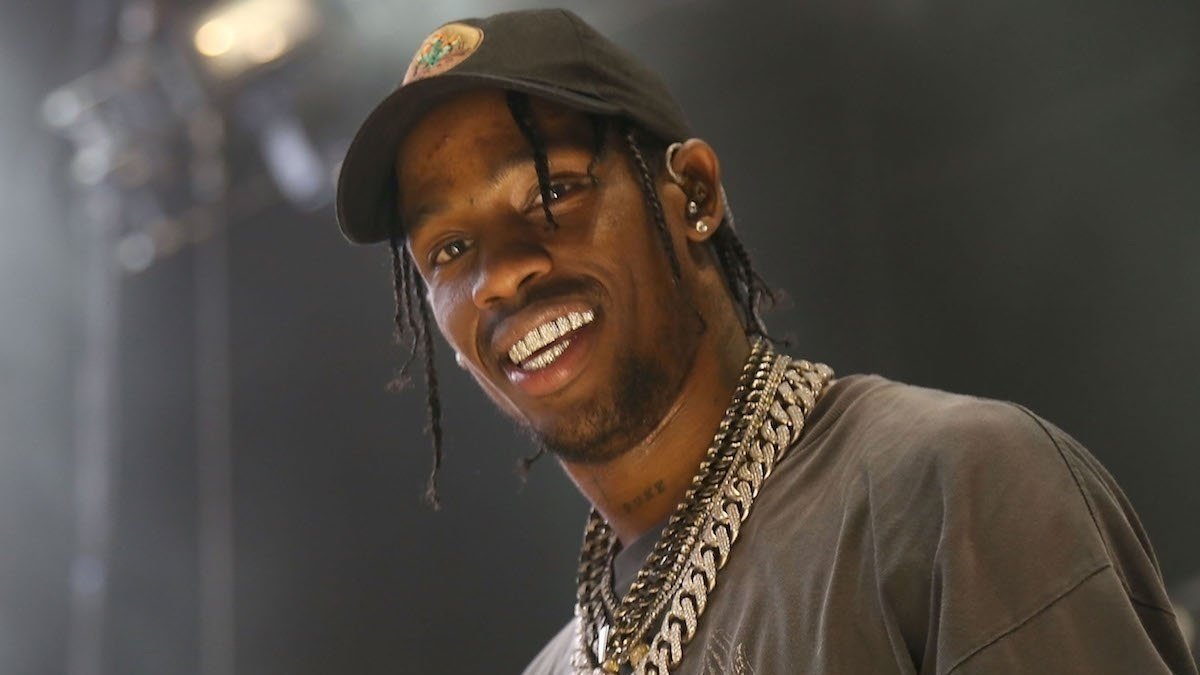 travis scott high blue