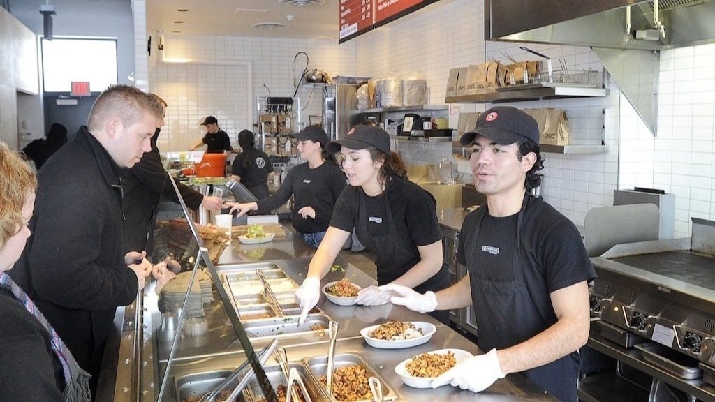 Petition · stop chipotle from staying open till 11pm United States