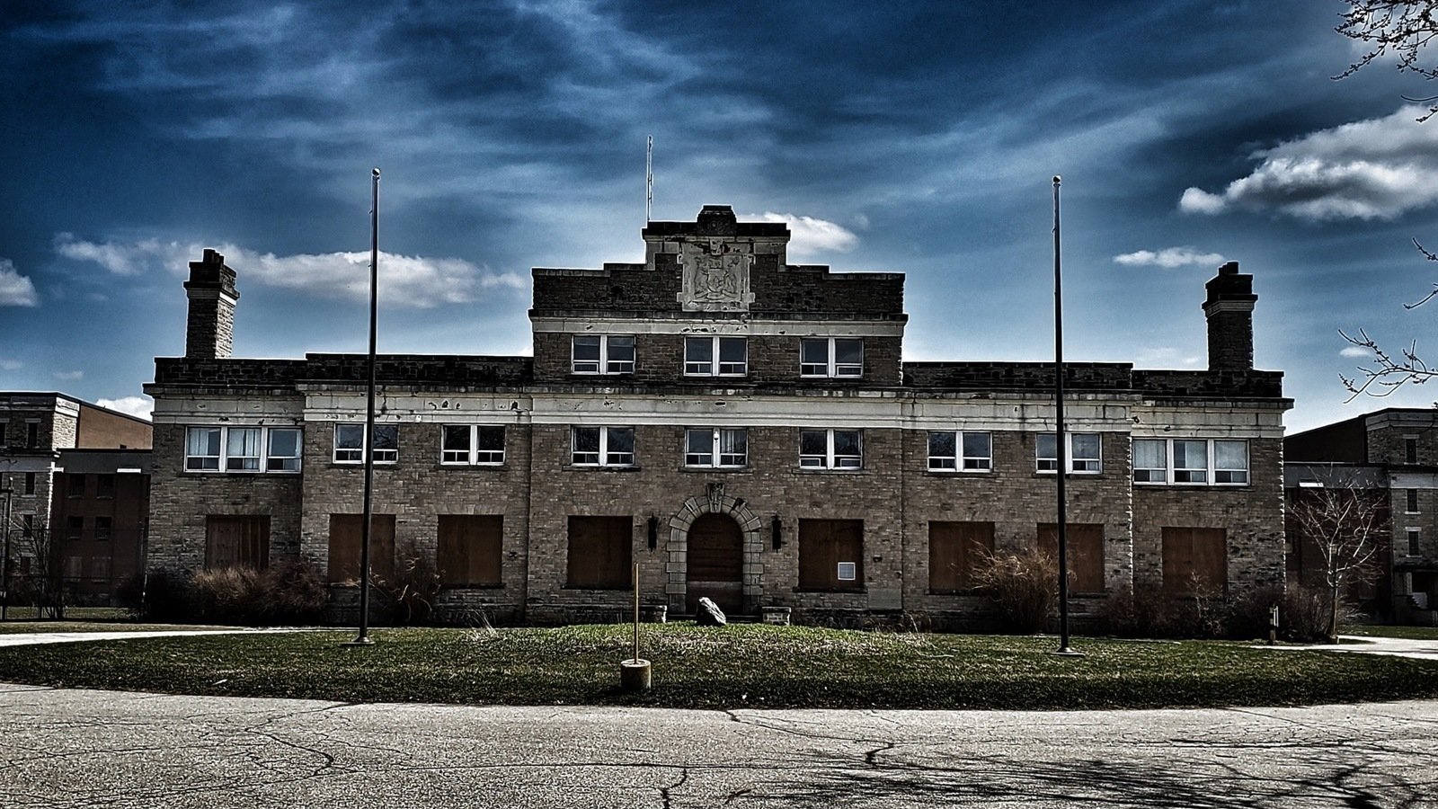 Petition · Accessible Parking at the Guelph Correctional Centre