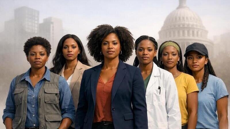 Declare a State of Emergency for Black Women's Unemployment and Economic Crisis