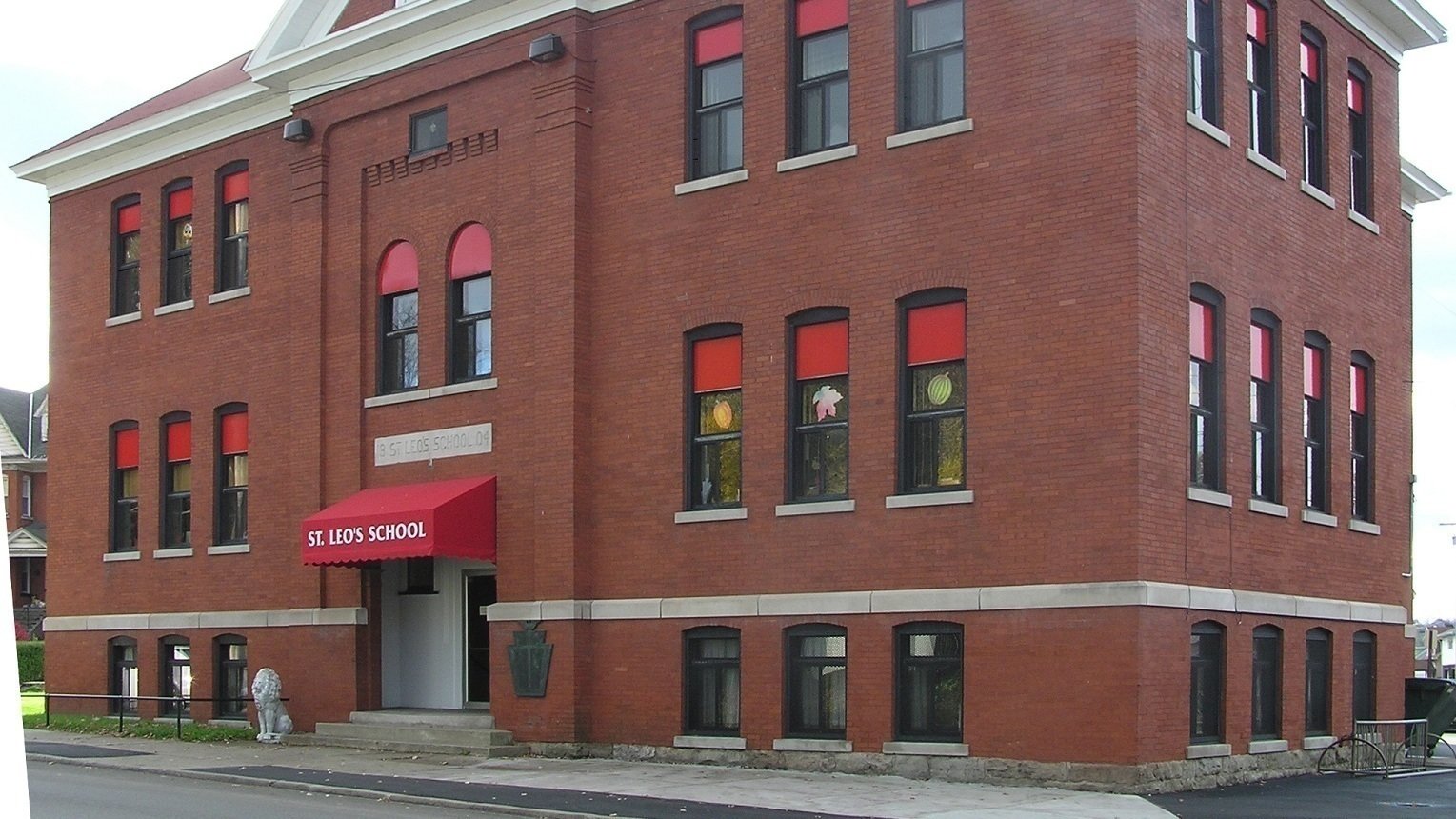 Petition · Keep St Leo's School Open, Ridgway, PA United States