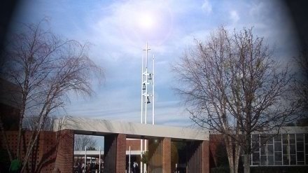 Petition · Move St. Pius High School to virtual days for Corona Virus