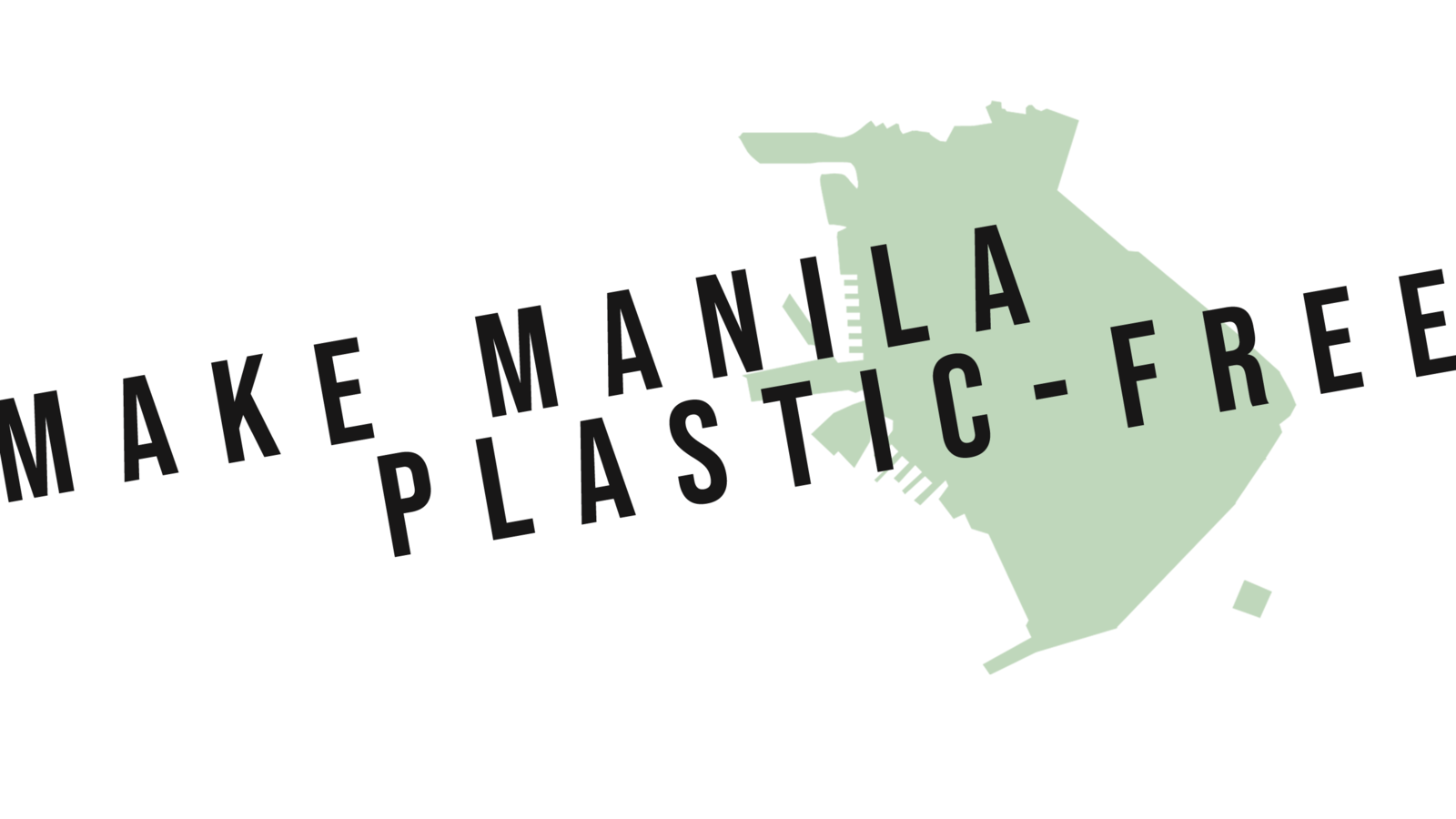 Petition · Ban singleuse plastics in Manila! MakeManilaPlasticFree
