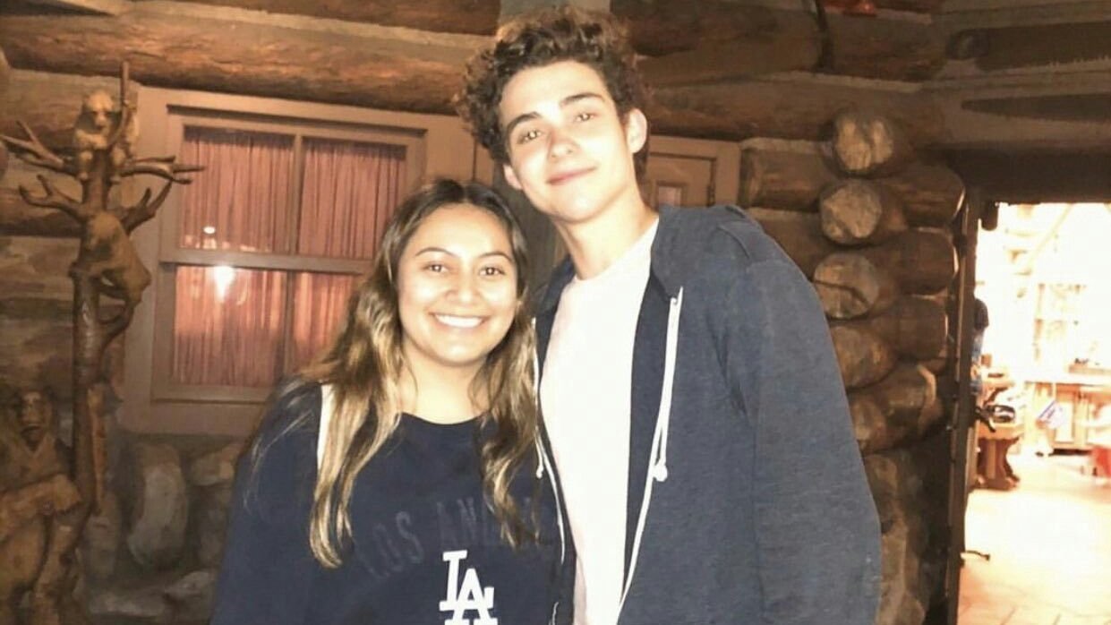 Petition · Get Joshua Bassett to do a Meet and Greet United States