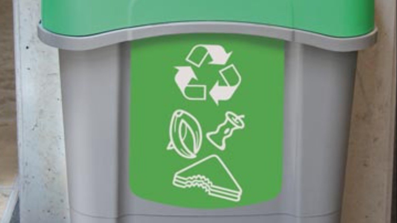 Petition · Implement food waste bins at the University of Auckland