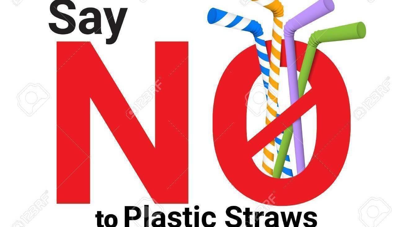 Petition · ban use of plastic straws from schools. United States