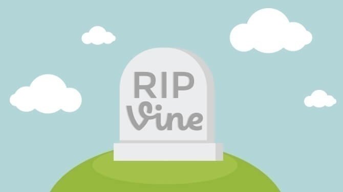 Petition · bring back vine - Canada · Change.org
