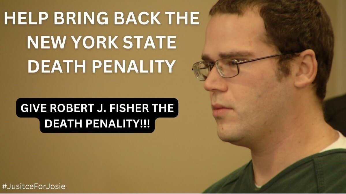 Petition · Reinstate the Death Penalty in New York State for Child ...