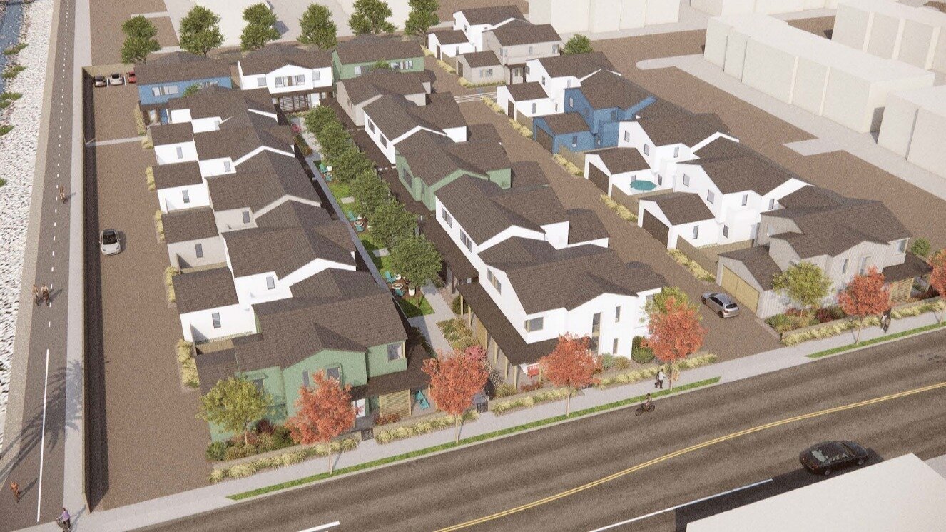 Petition · Support Affordable Homeownership in Santa Ana: Say YES to ...