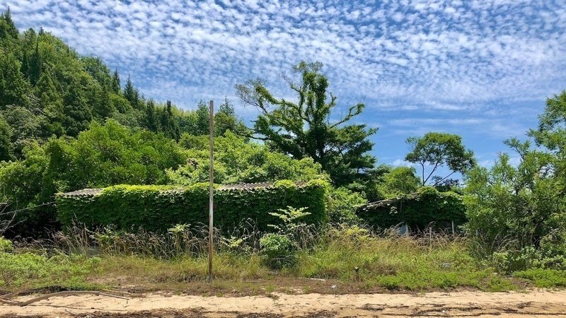 キャンペーン 風の子学園の残存物撤去実現のため 三原市が実施可能な対応策を検討し 実施してください Change Org