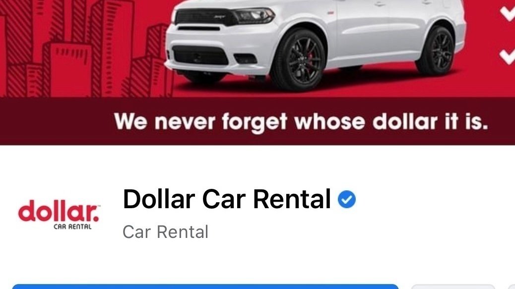 Petition · Dollar Car Rental Needs to Treat Customers Better! United