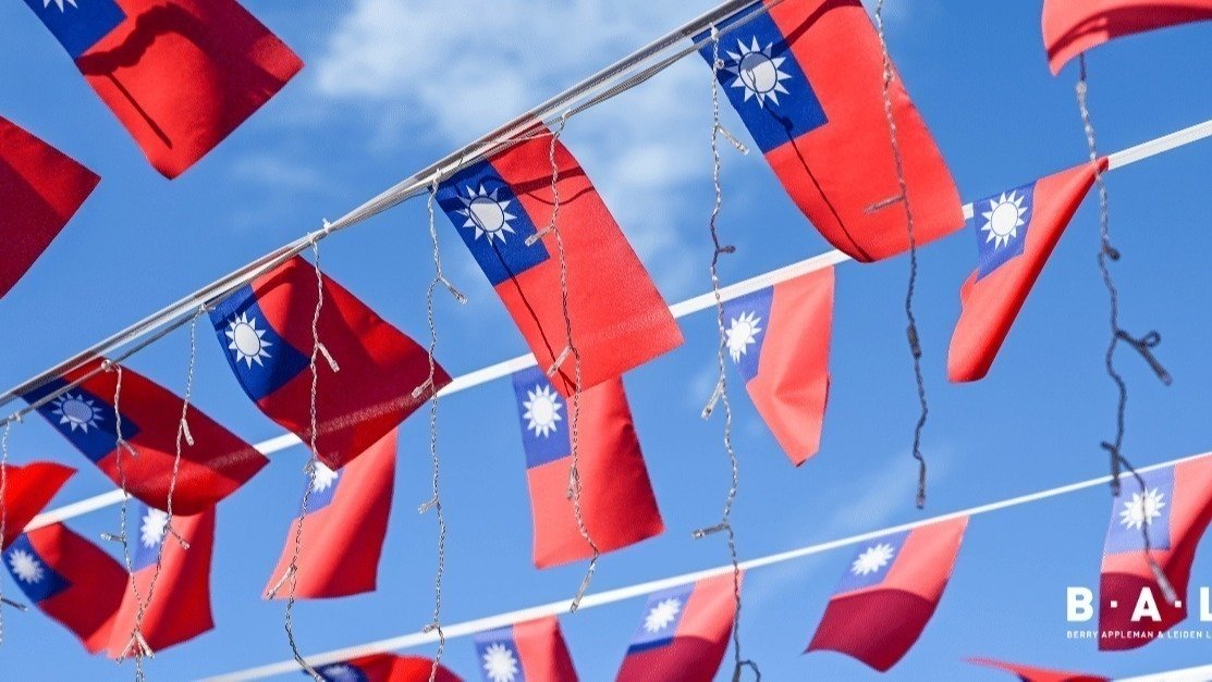 Petition · End Taiwan's Discriminatory Requirements for Foreign