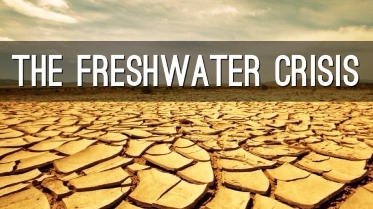 Petition · Put a end to the fresh water crisis - United States · Change.org