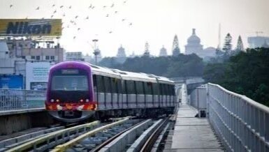 Petition · Metro feeder Bus service between Madavara and Rashi Gateway