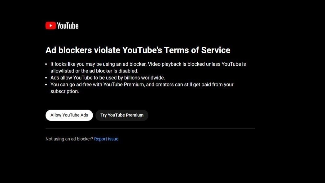 Petition · Demand YouTube to Stop Charging for AdFree Viewing and Fix
