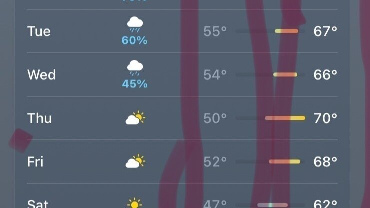 Petition · Cancel school tomorrow · Change.org