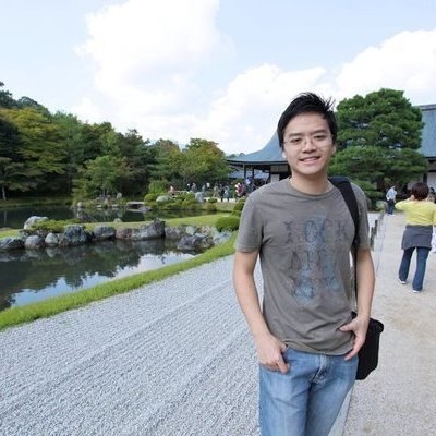 ChangeOrg profile picture for @arch