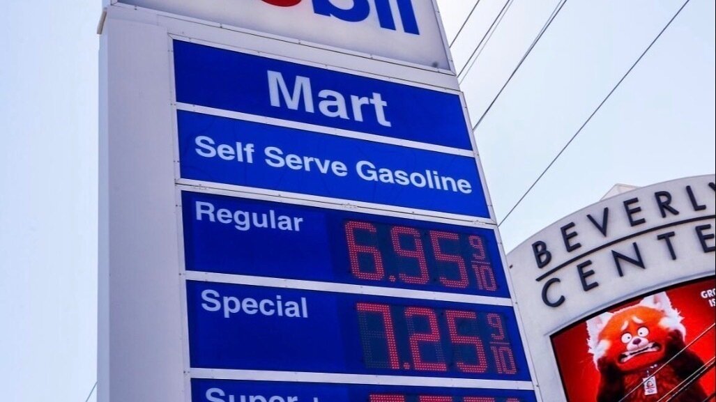 Petition · Demand U . S. Action on Soaring Food and Gas Prices - United ...