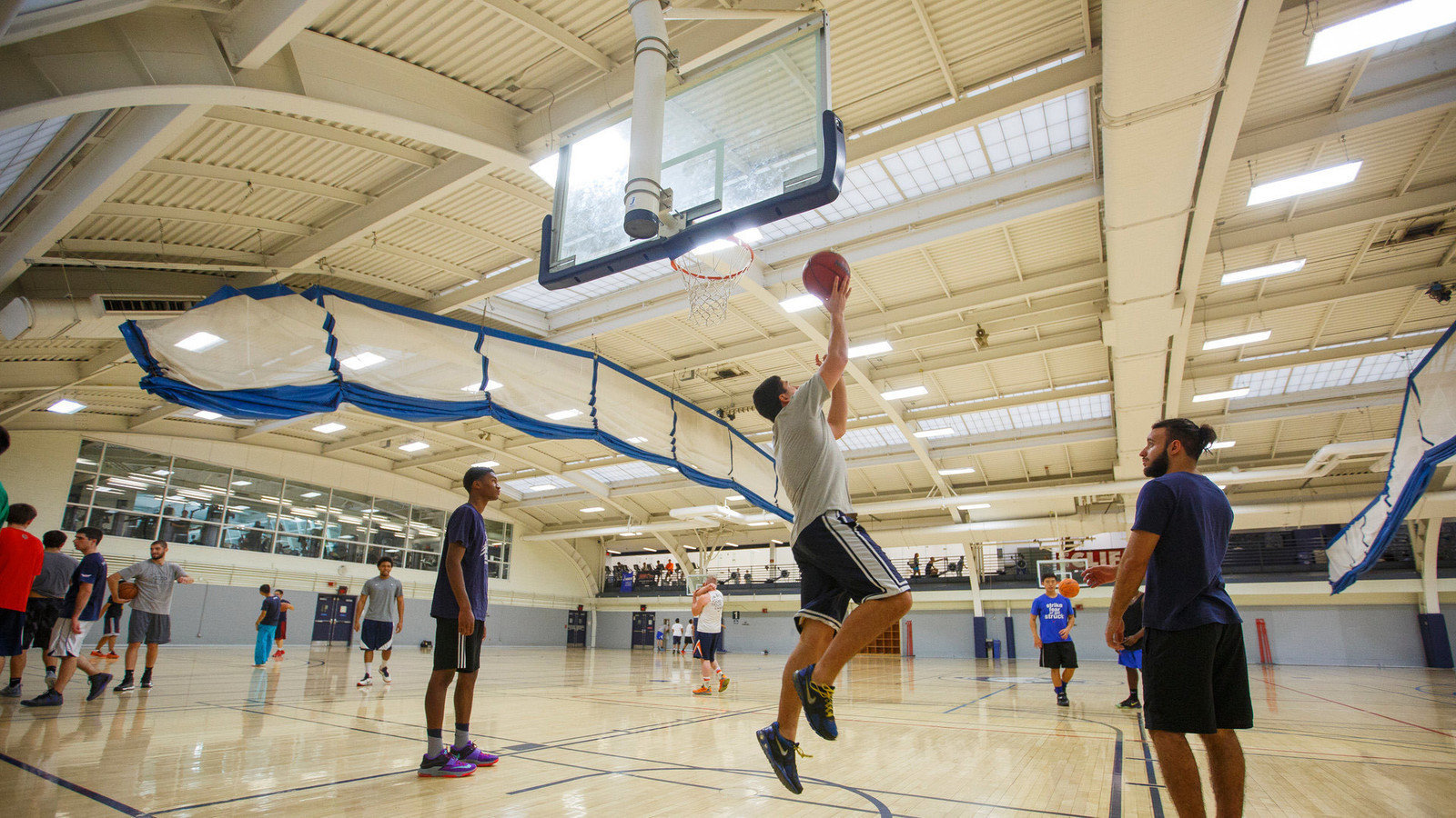 Petition · Extend UConn Field House hours on Friday night ·