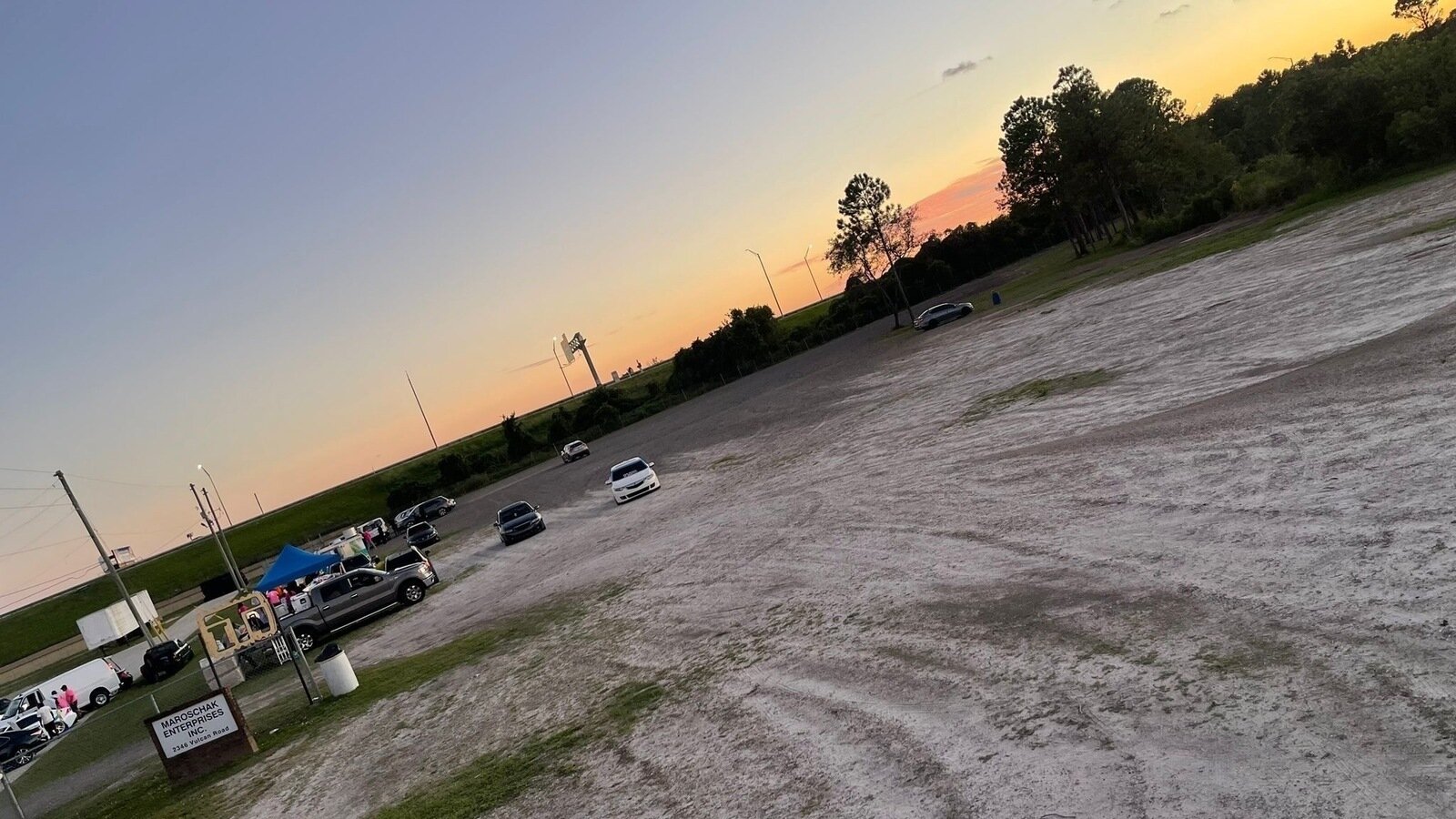 Petition · Establish a Dedicated Noise Tolerance Area for Car Audio in