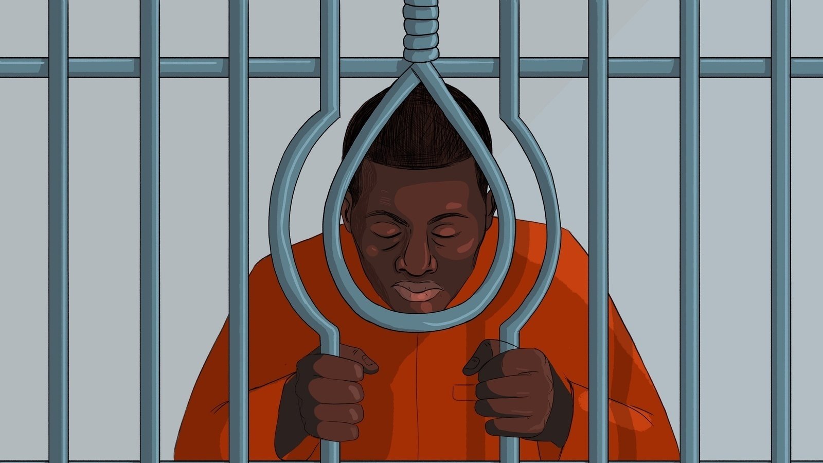 Petition Abolish The Death Penalty In California Change