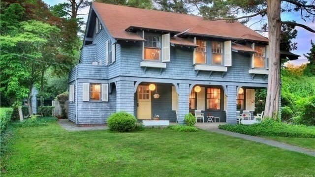 Petition Stop Purchase Of 1020 Old Post Road Change