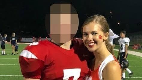 Petition update · Woke mob twisted the story, other girls who were not
