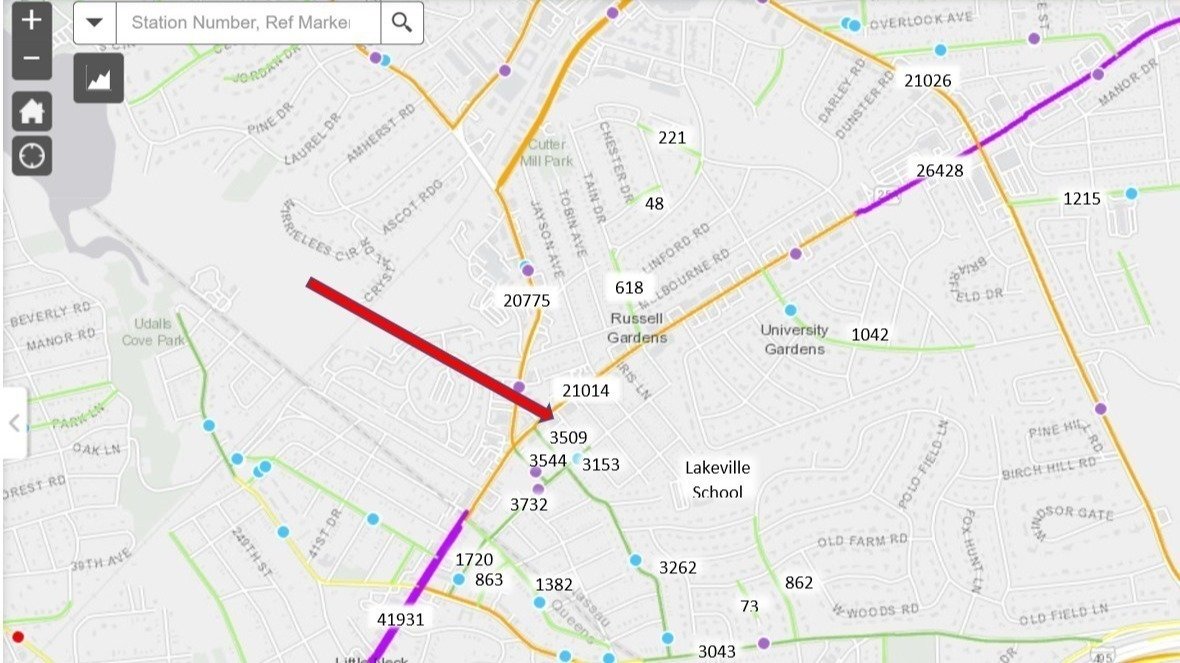 Petition · Proposed Used Car Dealership by Lakeville School/H Mart on