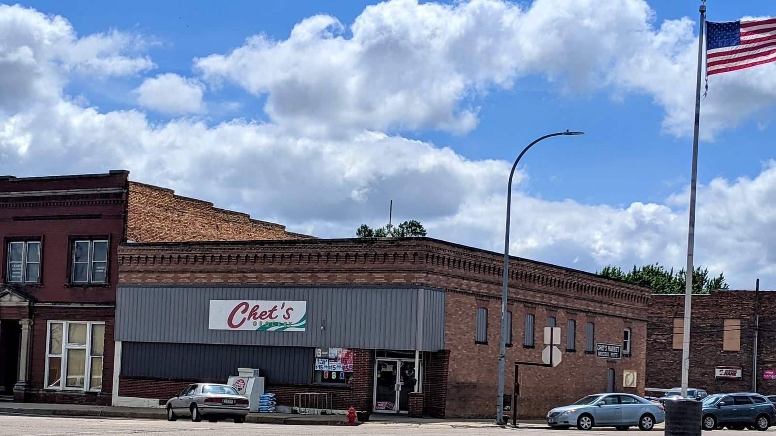 Petition · Save our local businesses, keep Dollar General out of Kingsley United States