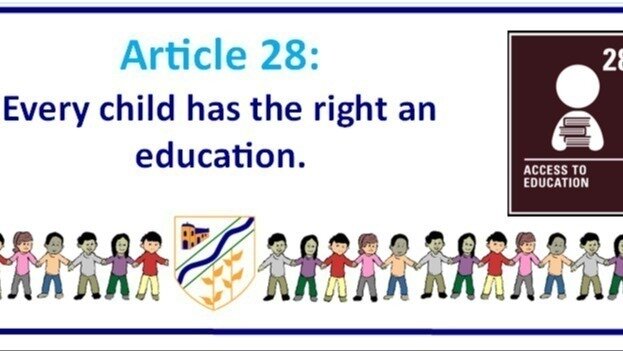 Petition · Ensure Education Access for All SEND Children - United ...