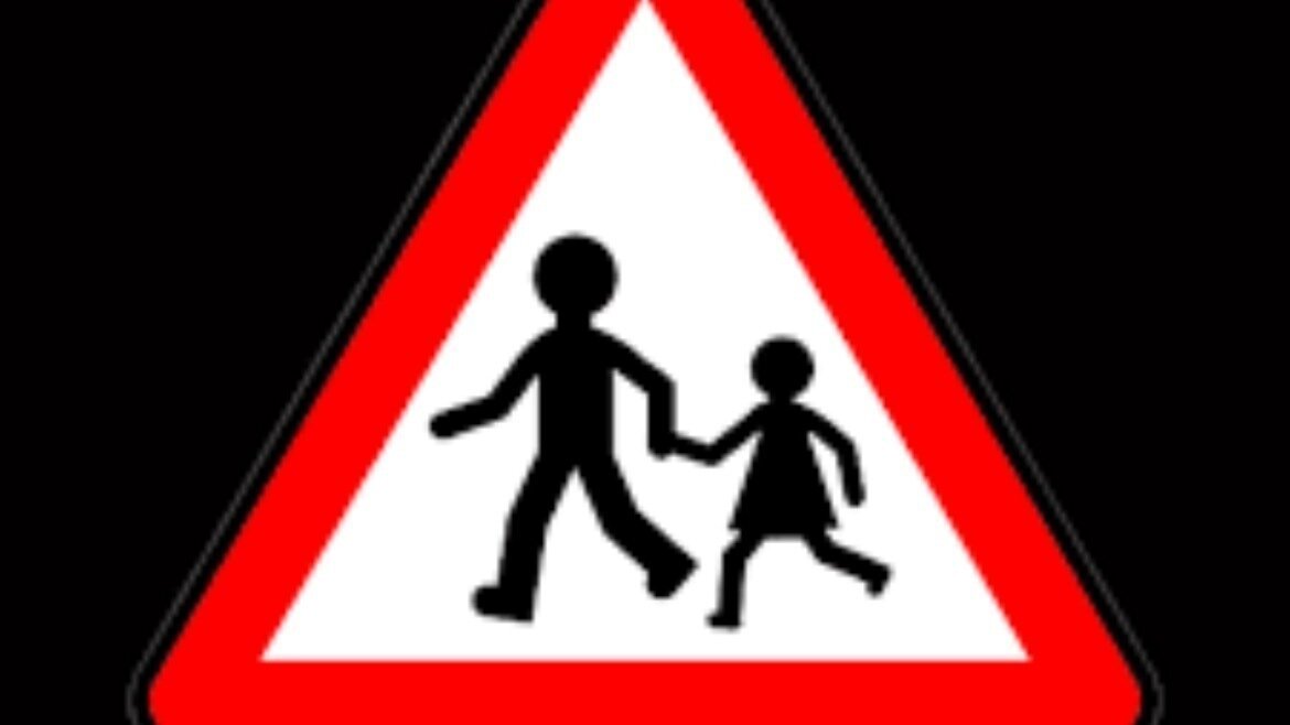 Petition · Safe school crossing on Grange Street Alfreton! United
