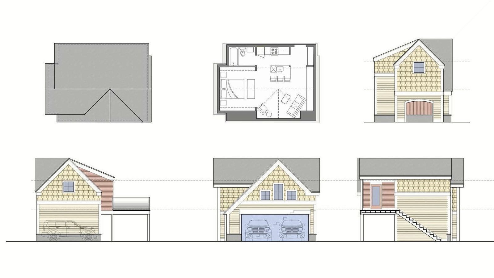 Petition · Zoning Amendment Petition for Detached Accessory Dwelling ...