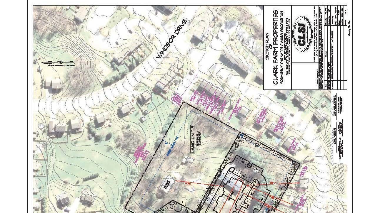 Petition · Save Furnace Hills Westminster, United States ·