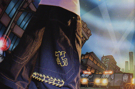 old school jnco jeans