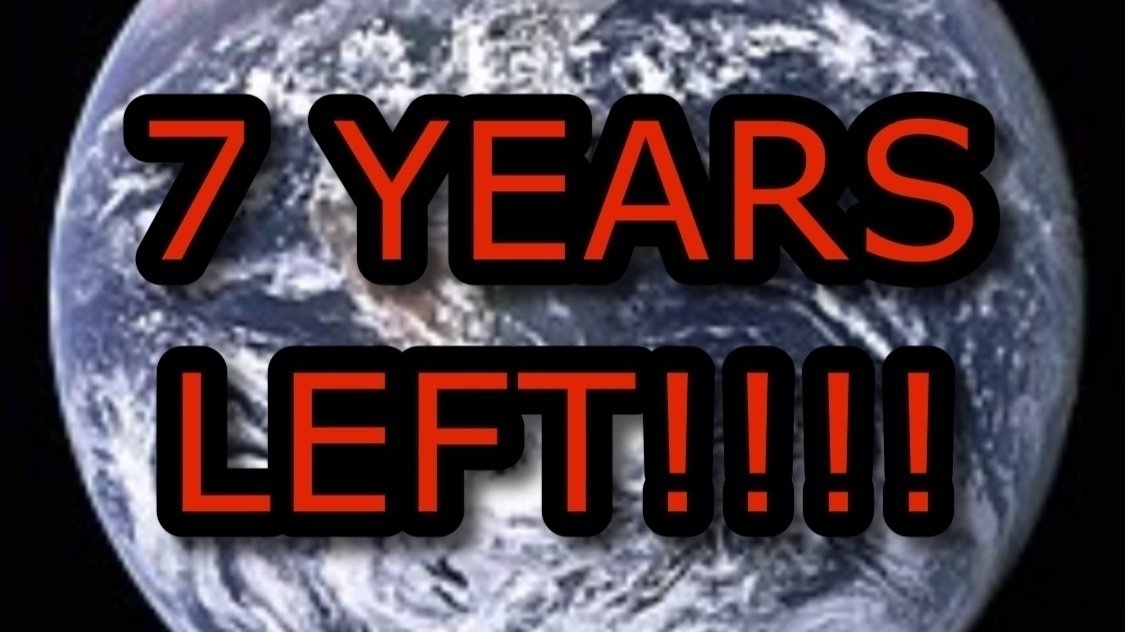 Petition Do Something About Climate Change United States Change Org