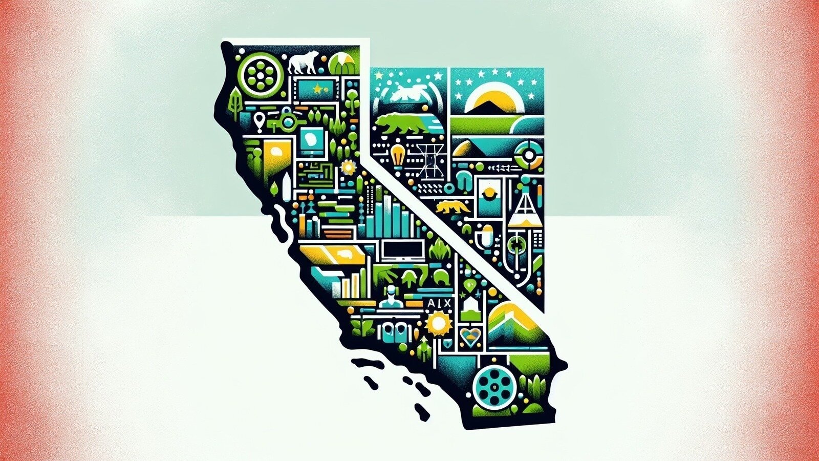 Secede Sign Petition · Initiate California's Secession from the United States - San ...