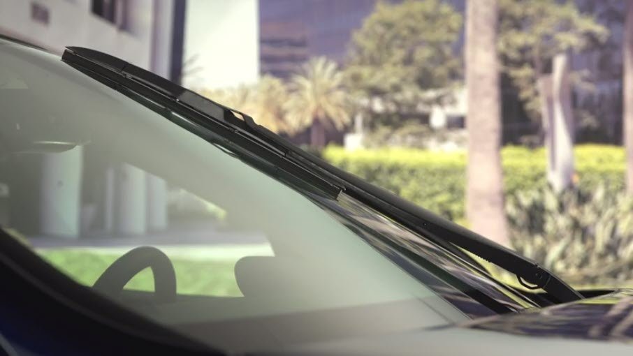 Petition · Kia Australia to mention about windshield wiper service mode